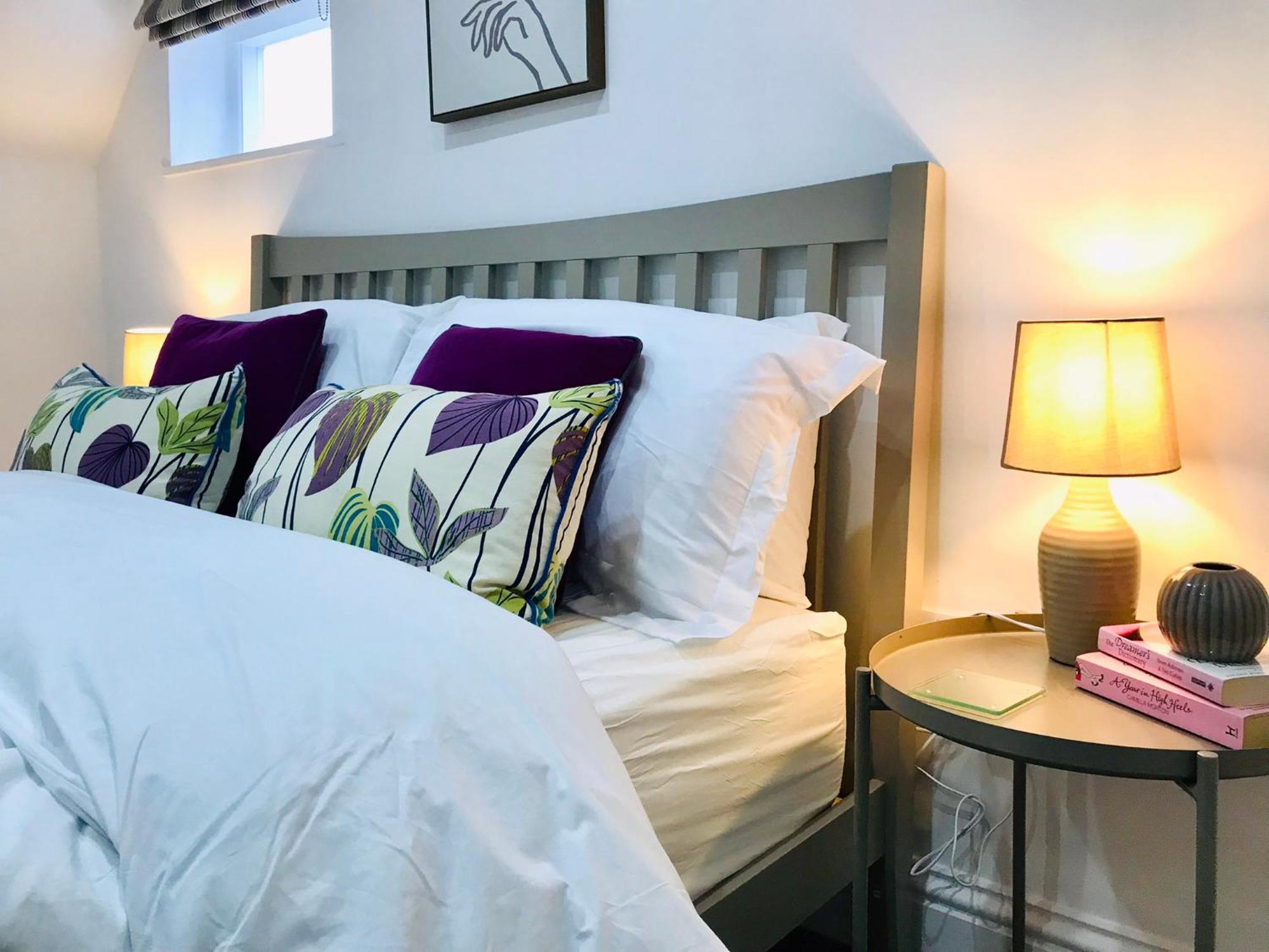 Bell Cottage By Ludlow Castle With Onsite Parking Esterno foto