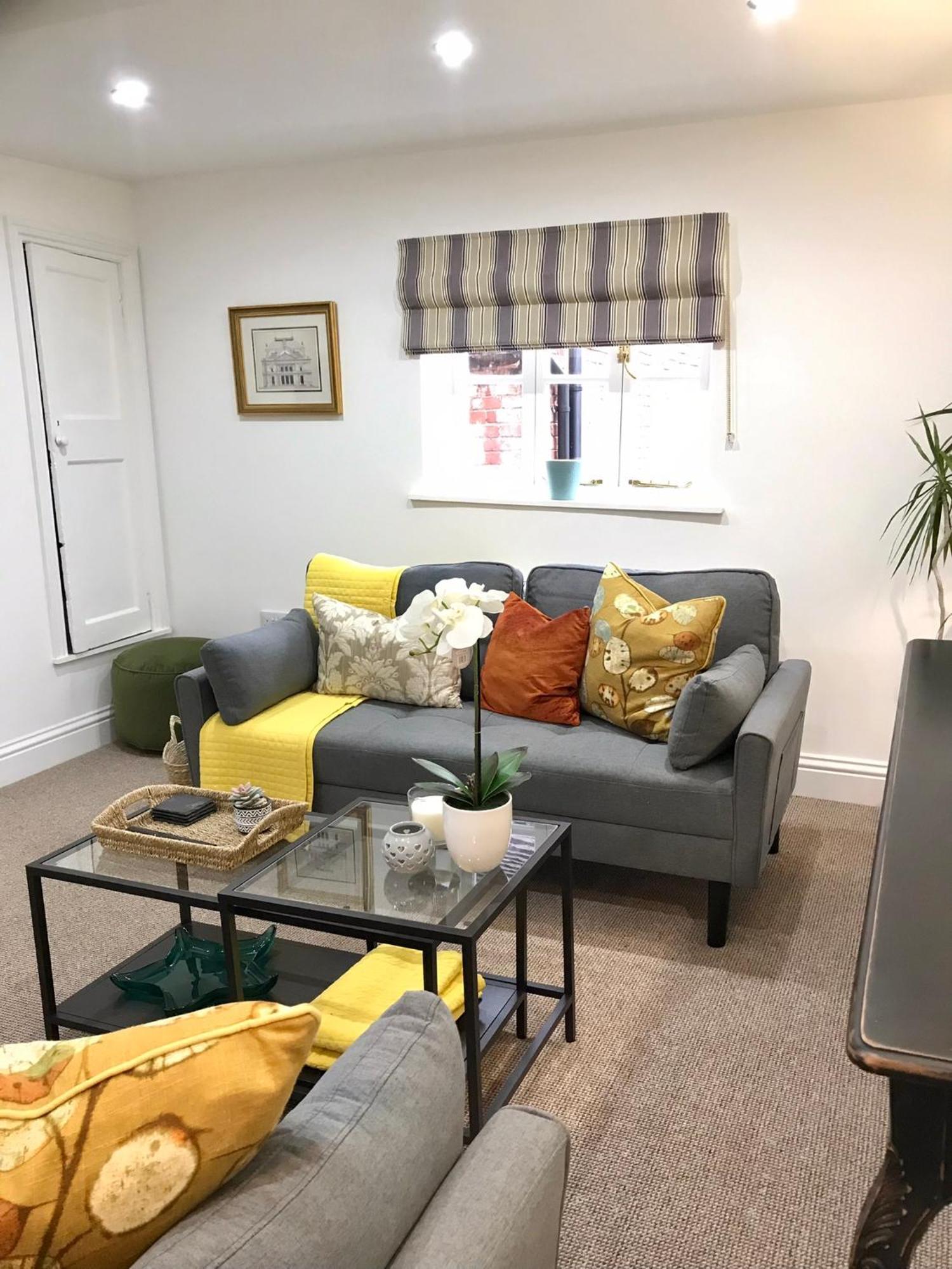 Bell Cottage By Ludlow Castle With Onsite Parking Esterno foto