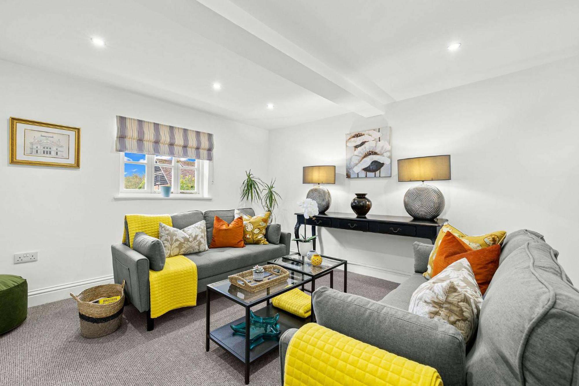 Bell Cottage By Ludlow Castle With Onsite Parking Esterno foto