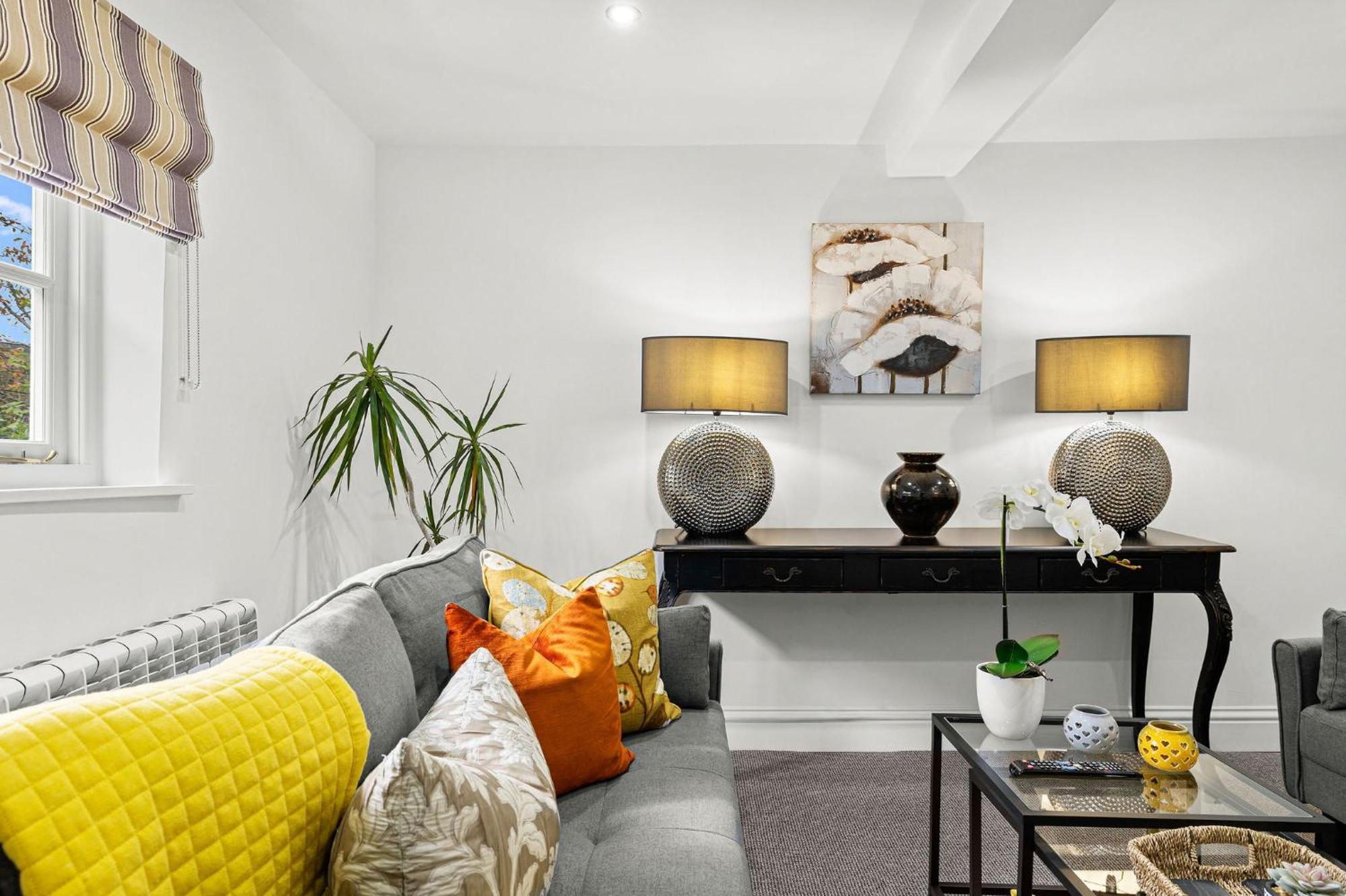 Bell Cottage By Ludlow Castle With Onsite Parking Esterno foto
