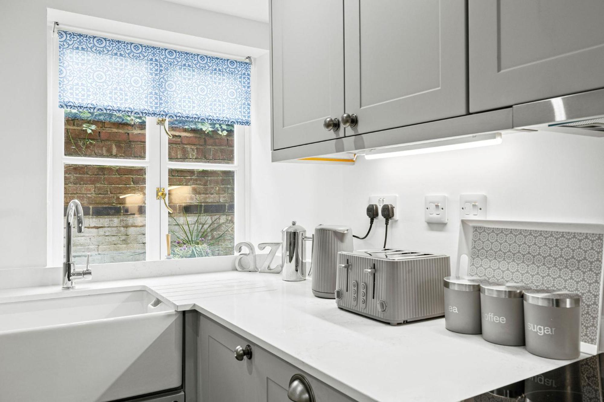 Bell Cottage By Ludlow Castle With Onsite Parking Esterno foto