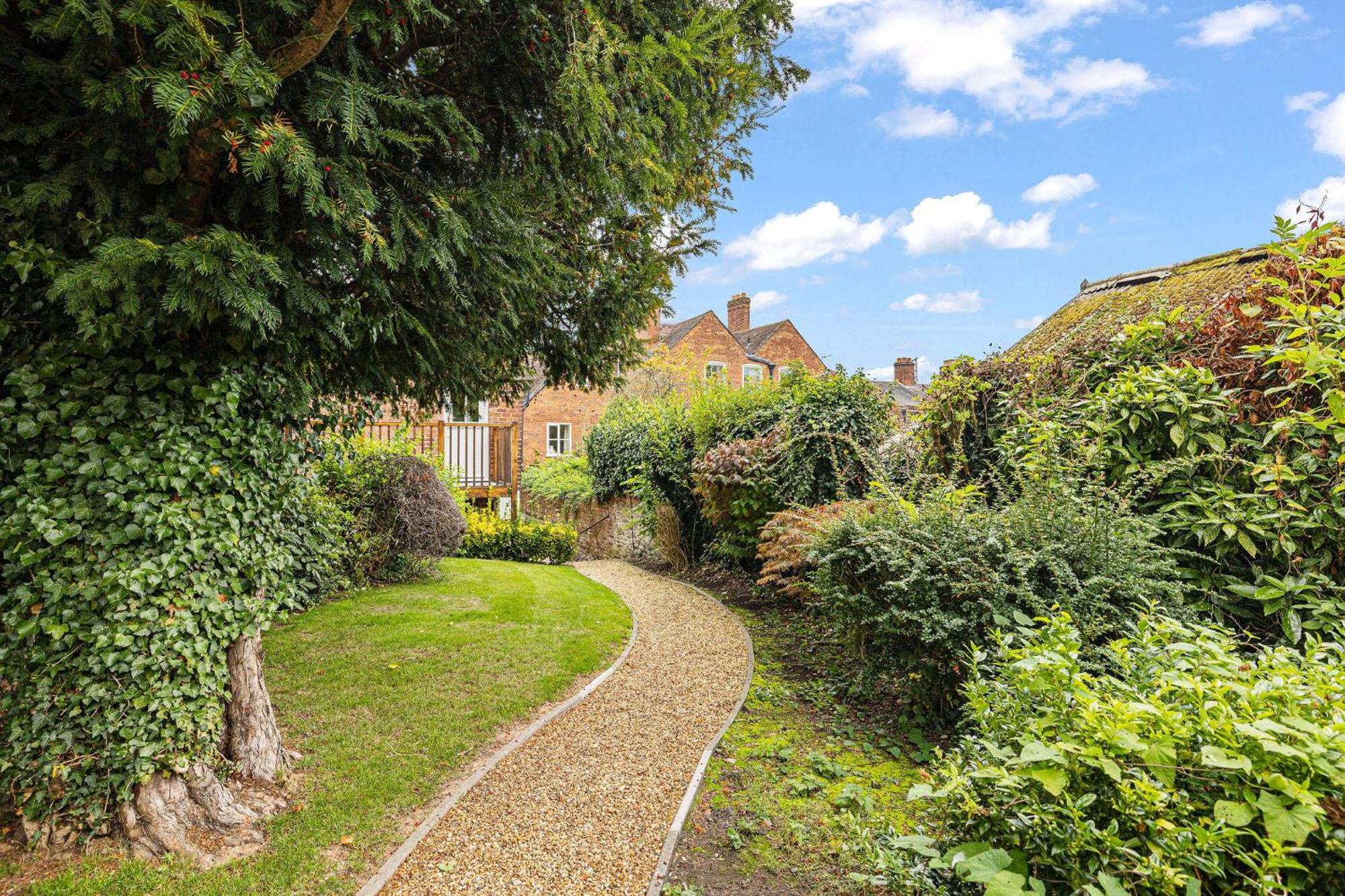 Bell Cottage By Ludlow Castle With Onsite Parking Esterno foto