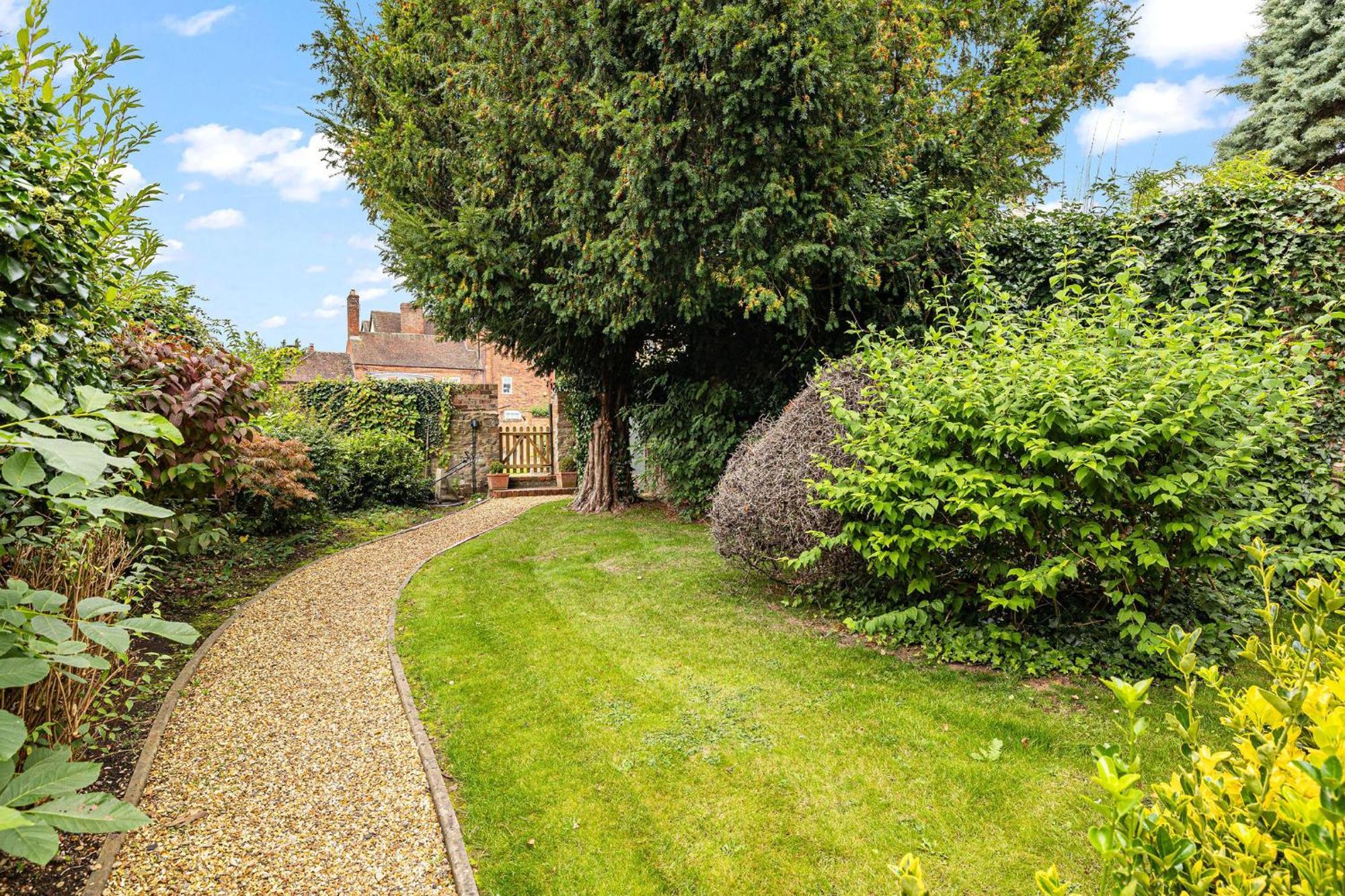 Bell Cottage By Ludlow Castle With Onsite Parking Esterno foto